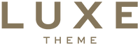 Luxe Theme Demo
