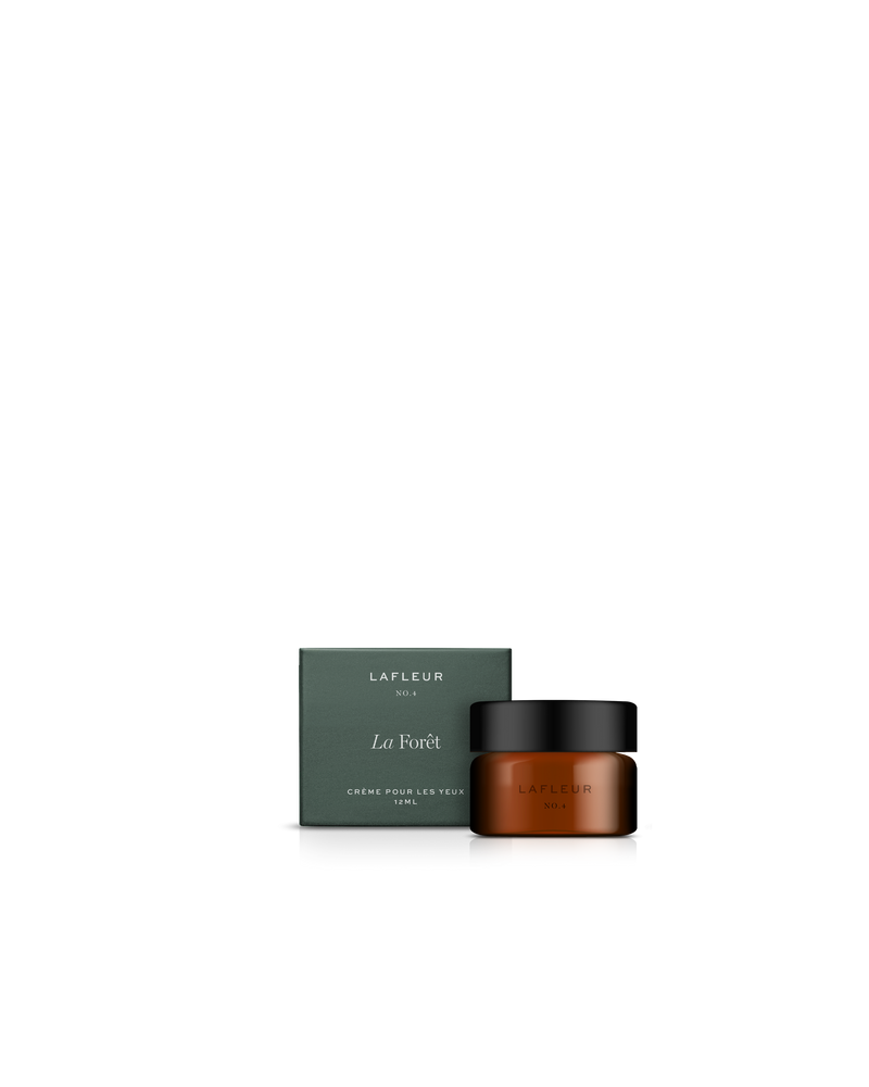 La Forêt Eye Cream