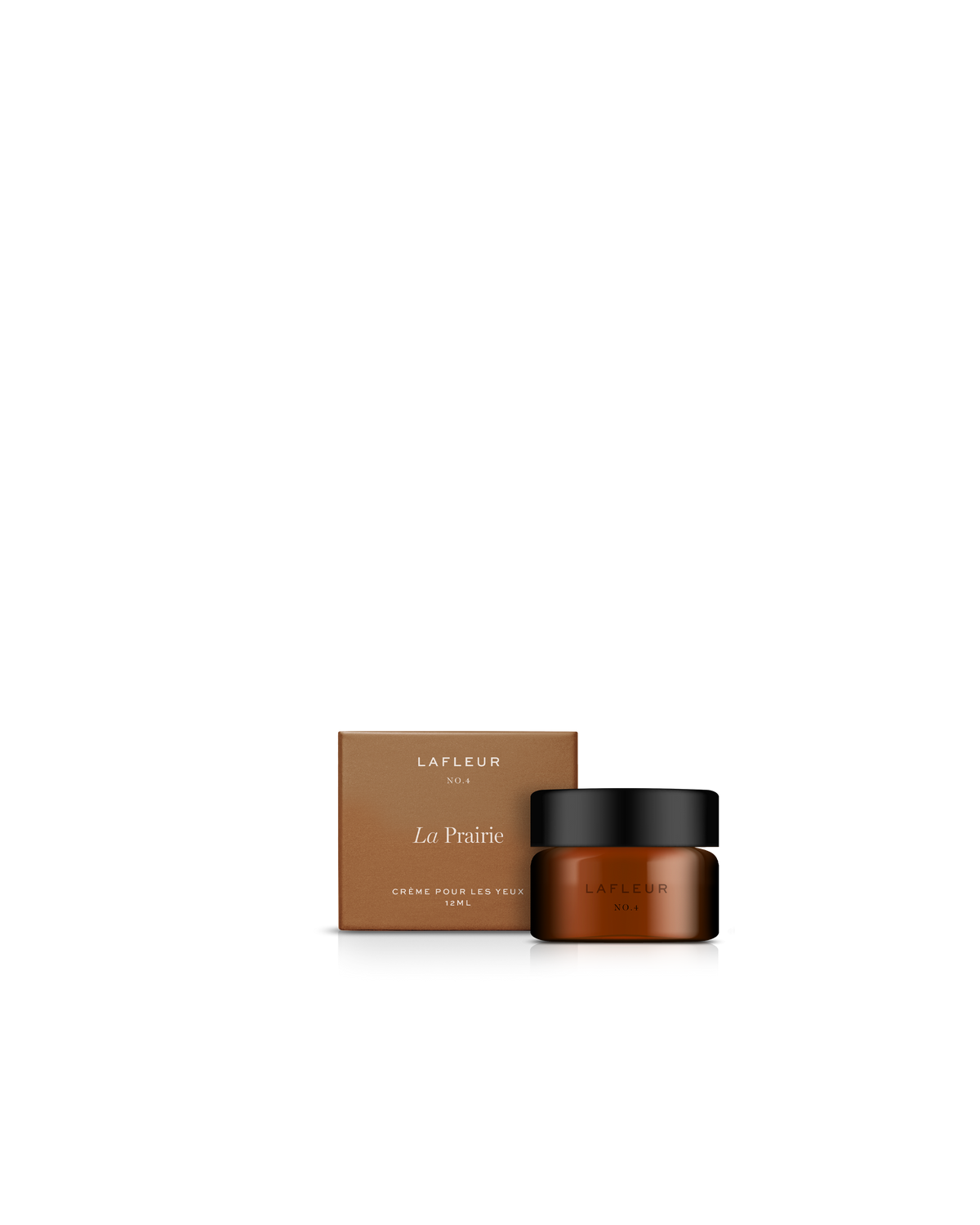 La Prairie Eye Cream