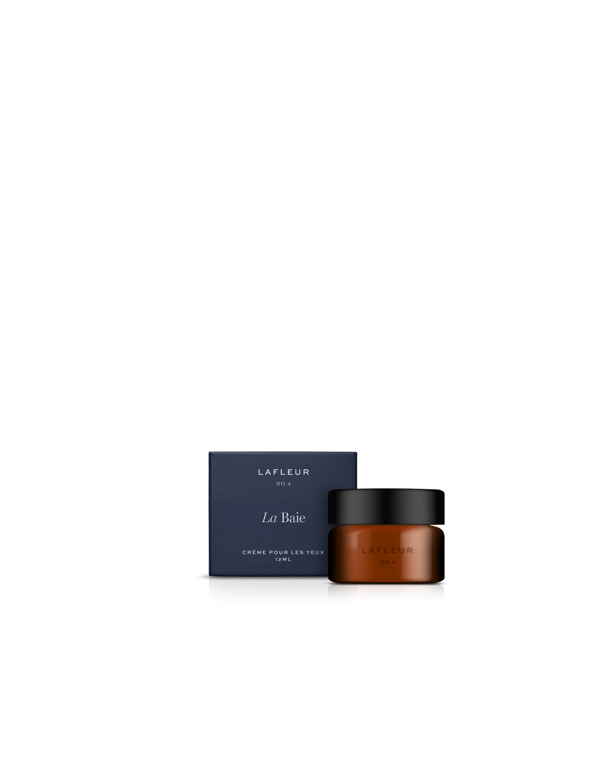 La Baie Eye Cream