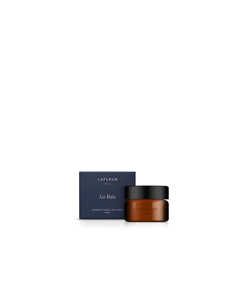 La Baie Eye Cream