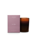 Les Alpes Aromatique Candle