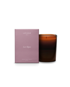 Les Alpes Aromatique Candle