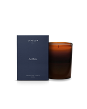 La Baie Aromatique Candle