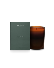 La Foret Aromatique Candle