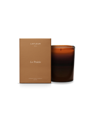 La Prairie Aromatique Candle