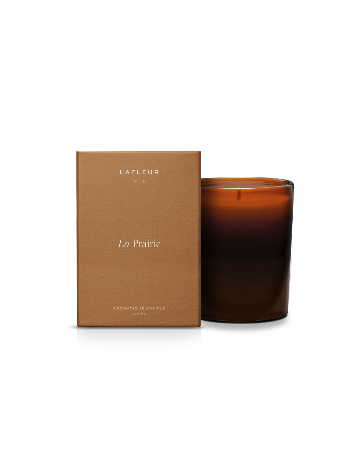 La Prairie Aromatique Candle