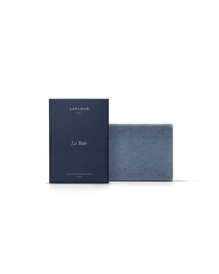 La Baie Hand Soap