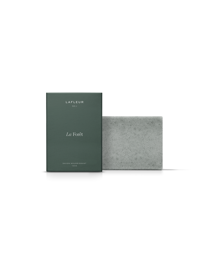La Forêt Hand Soap
