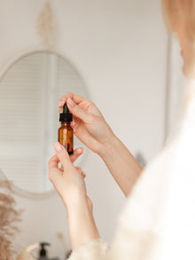 La Prairie Essential Oils