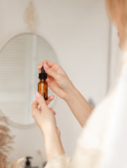 Les Alpes Essential Oils