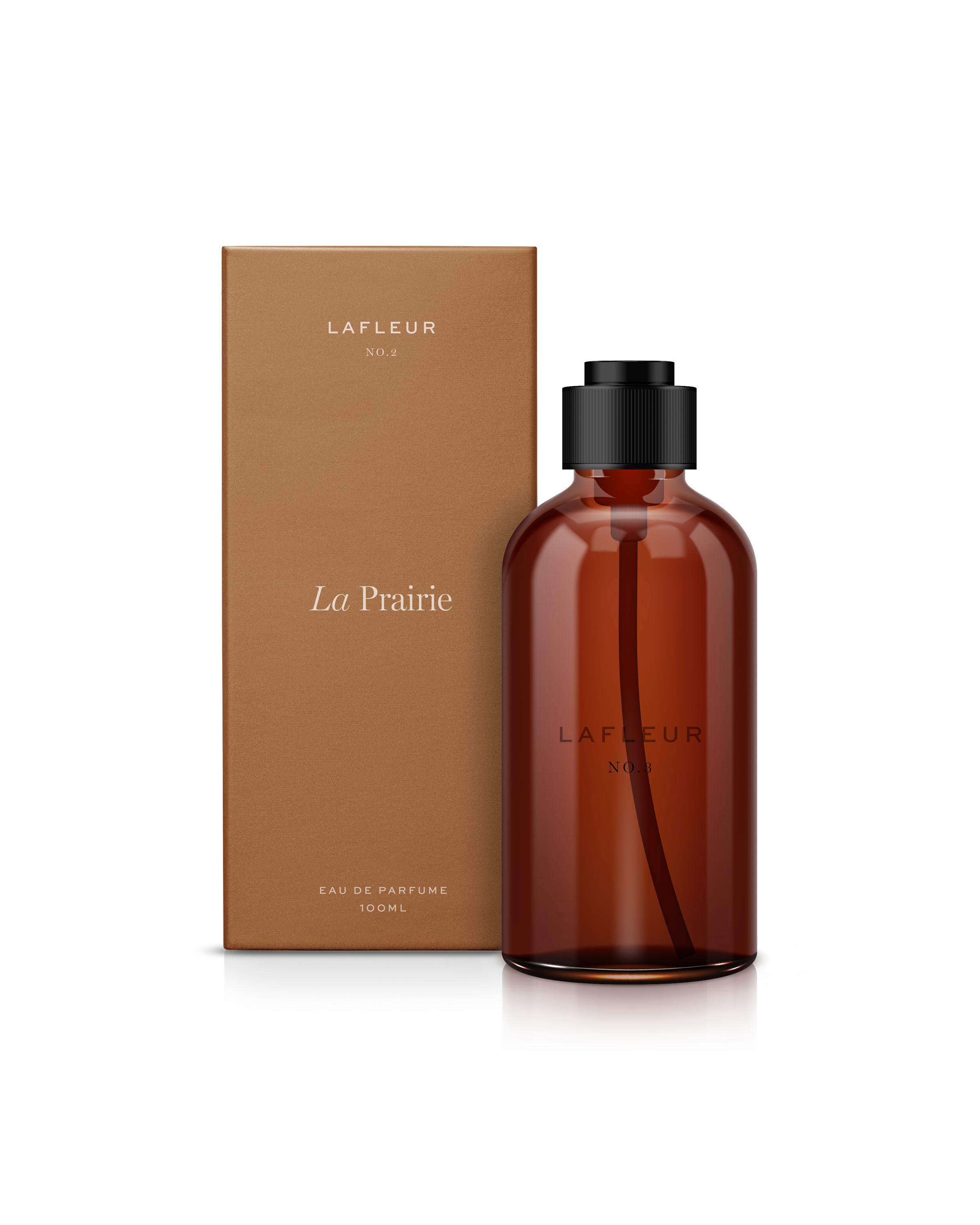 La Prairie Eau de Parfume