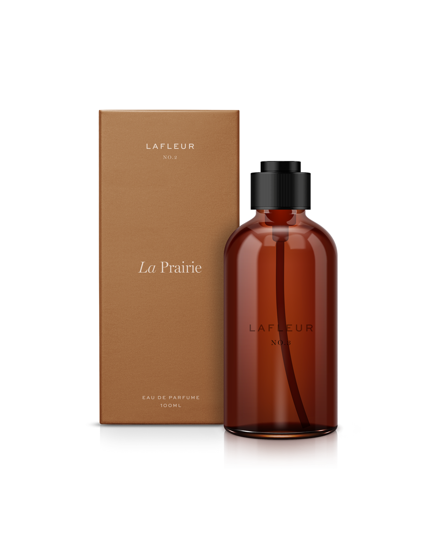 La Prairie Eau de Parfume